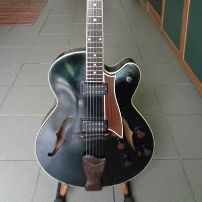 Fender D'Aquisto Standard 1984 - 1987 | Reverb