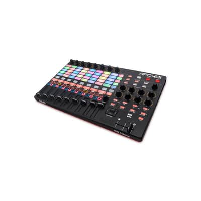 Akai APC40 mkII Ableton Live Performance Controller image 3