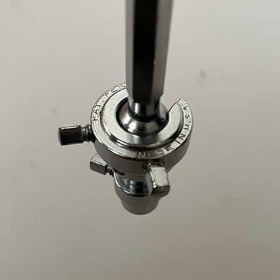 Rogers Swiv-o-Matic Cymbal Arm Extension Vintage 1960's Swivo-Matic image 11