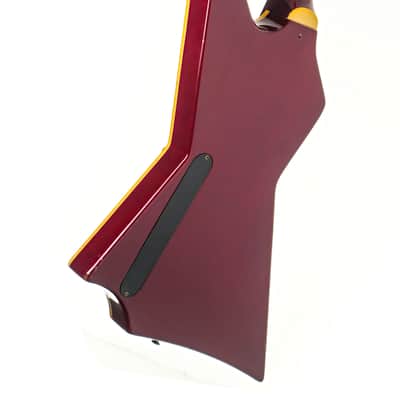 1985 Gibson Explorer XPL Guitar #81065531 image 6