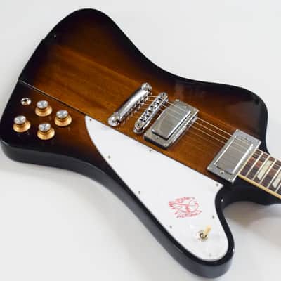 Gibson Firebird Platypus 2025 - Sunburst image 4