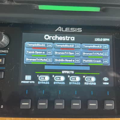 Alesis Strike Multipad image 8