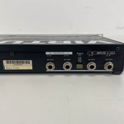 Behringer - DSP1000 - Virtualizer image 11