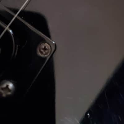 Washburn Dime 333 1998 - Blackjack image 12