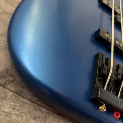 Fender PJ-555 Jazz Bass Special - 1984/1987 - JAPAN image 3