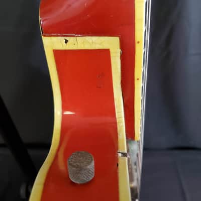 Gretsch Chet Atkins Nashville Model | 1967 | Single Mute image 16