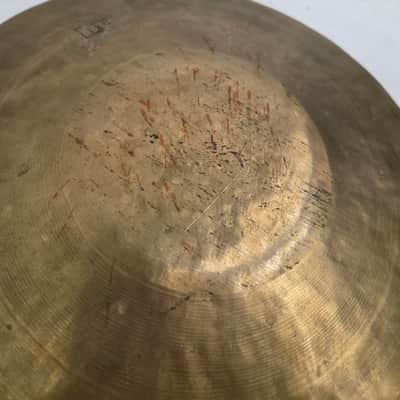 LP 12" Opera/Tone Gong (245-19) image 2