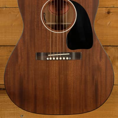 Gibson LG-2 All Mahogany Faded Natural image 3
