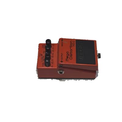 Boss MD-2 Mega Distortion image 3
