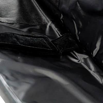 ESP Padded Universal Bass Gig Bag – Sleek Protection with Rock-Solid Utility image 4