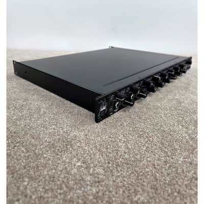 ART TubeFire 8 - Preamp - Black - Excellent w/ Original Box & Manuals image 5