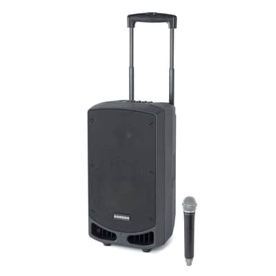 Samson Expedition XP310w Portable PA System (Channel K) image 4