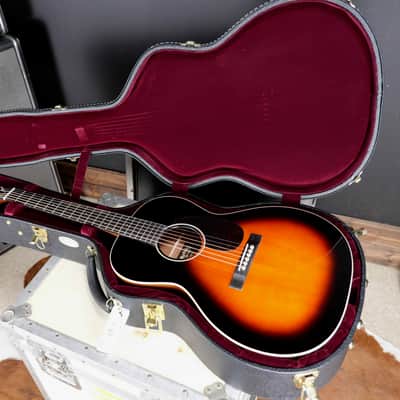 Martin CEO-7 Autumn Sunset Burst image 10