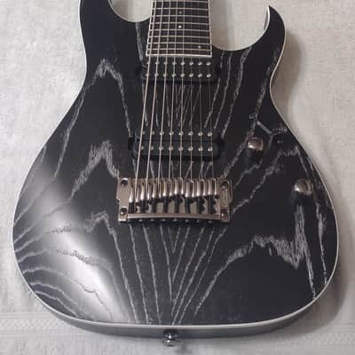 Ibanez Prestige RG5328 8 String Electric Guitar image 3