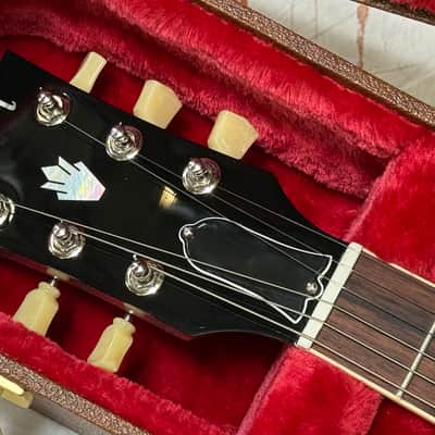 Gibson SG Standard '61 Maestro Vibrola Vintage Cherry New Unplayed Auth Dlr 6lbs15oz #257 image 18