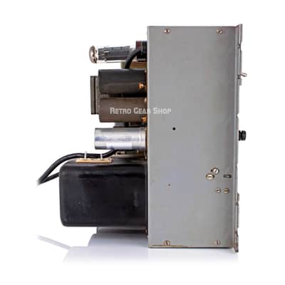 Fairchild 670 Stereo Tube Compressor Limiter Vintage Rare #22 Historic RetroGearShop image 5