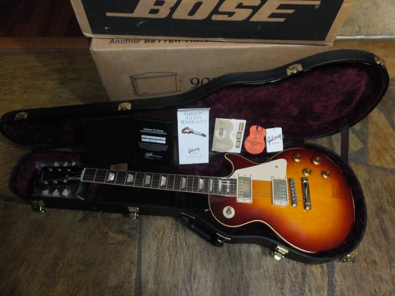 Gibson Custom Shop Historic G0 - AGED! image 1