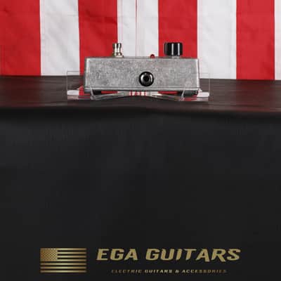 Electro-Harmonix Holy Grail Plus Reverb - Grey image 4