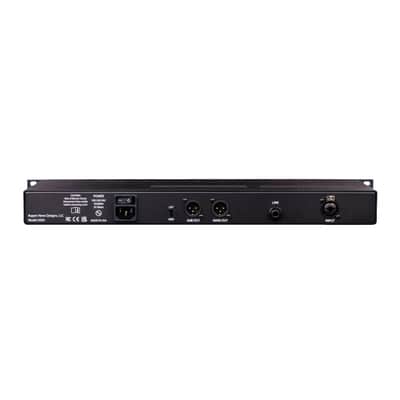 Rupert Neve Designs Newton Channel Strip image 3