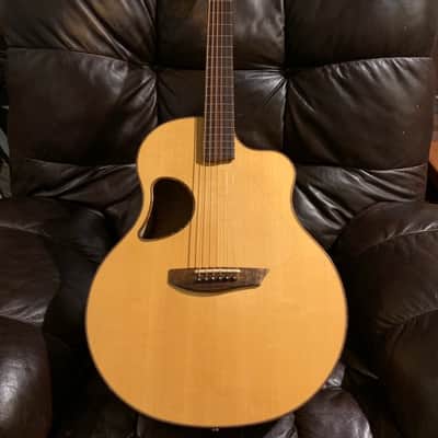 McPherson Guitars MG- 5.0 (Serial #0106—the 6th McPherson Guitars instrument ever made) image 6