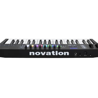 Novation Launchkey 37 Mk3 MIDI Controller image 4