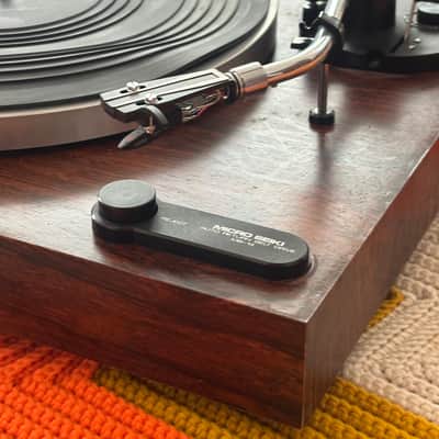 Micro Seiki MB-14 - 1970’s Made in Japan 🇯🇵! - Excellent Turntable! - image 6