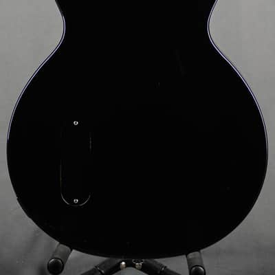 Gibson Les Paul Junior - Ebony image 2