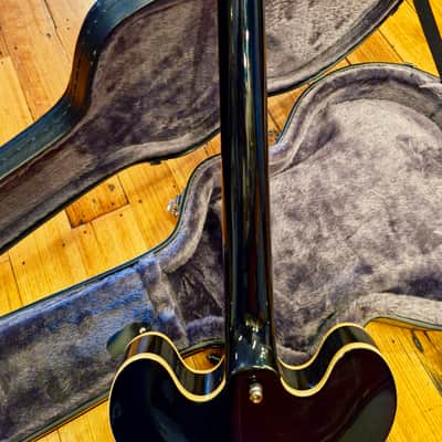 Epiphone DOT-EB 2011 image 9