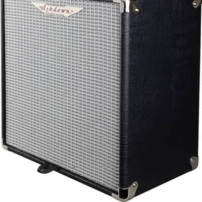 Ashdown STUDIO 8 30 Watt Bass Combo Amplifier image 4