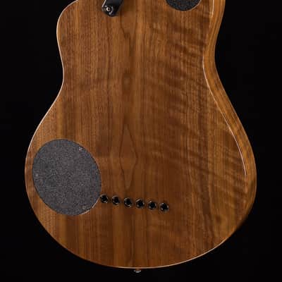 Rick Turner Renaissance RB-6 Bass Natural (300) image 2