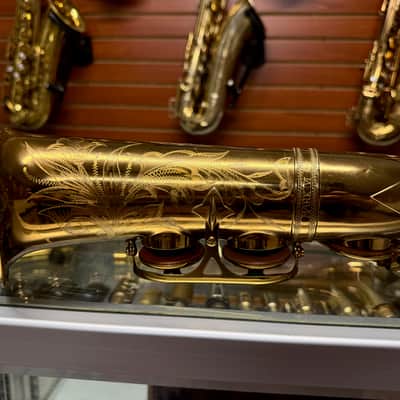 Selmer Mark VI 101xxx Alto Saxophone CLOSET QUEEN! image 16