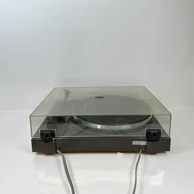 Vintage NAD 5025 Semi-Auto Belt Drive Turntable image 12