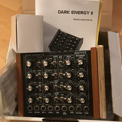 Doepfer Dark Energy II image 3