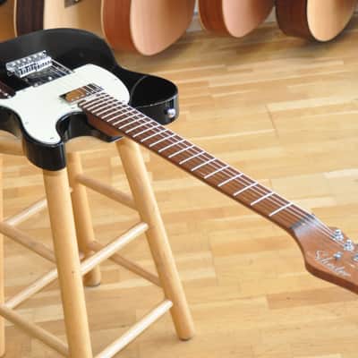 SCHECTER PT Nick Johnston Signature Atomic Ink / Telecaster Type / IW22051176 image 3