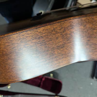 Taylor Builders Ed. 517e 2020 - Wild Honey Burst image 14