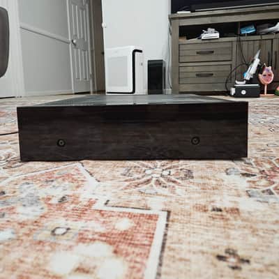 Onkyo P-306RS mid-80s image 4