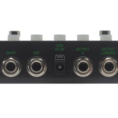 Hotone Binary Mod Modulation pedal image 3