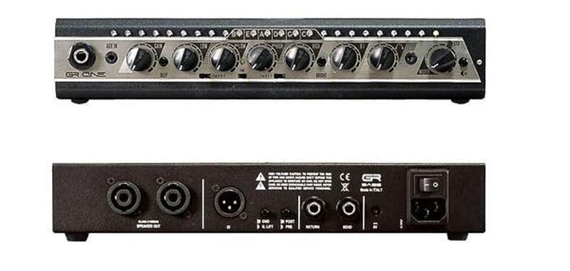 GR Bass ONE 800 image 1