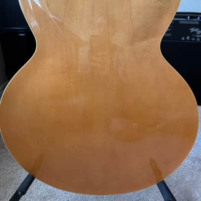 Epiphone Sheraton II 1998 - Peerless Factory image 5