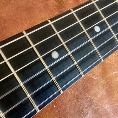 Taylor 214 CE-N with gig bag image 15