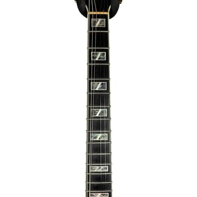 Ibanez EKM10T-WRD-12-01 2014 - Wine Red image 7