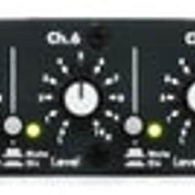 Ashly LX-308B 8-channel Stereo Line Mixer image 2