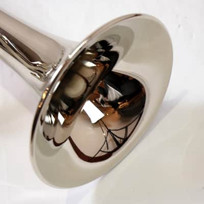 YAMAHA YTR-1310 B-flat Trumpet [027654] (06/15) image 2