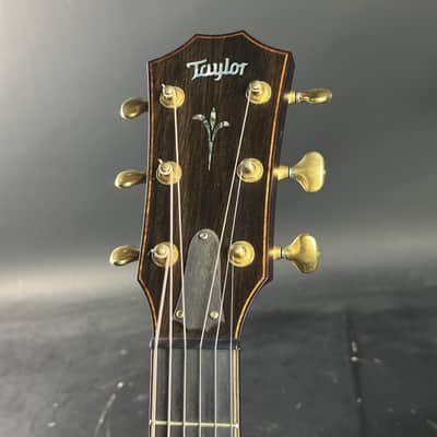 Taylor Builder's Edition K14ce 2018 - Present Natural image 6