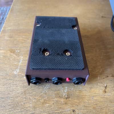 LR Baggs Para Acoustic DI Guitar Effects Pedal image 6