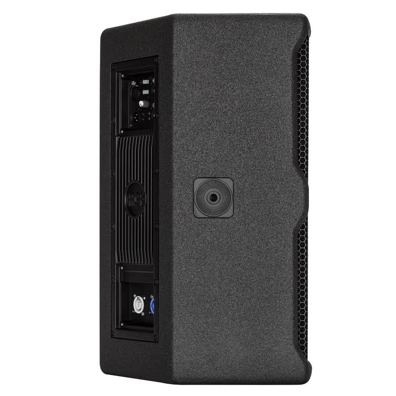 RCF TT10-A Pro ACTIVE TWO-WAY HIGH DEFINITION SPEAKER image 1