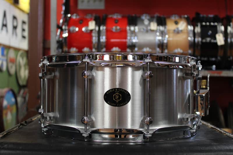 Noble & Cooley 6x14 Aluminum Alloy Classic