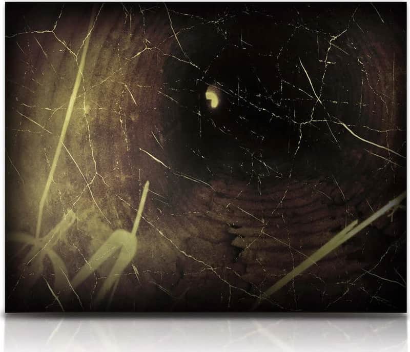 Sick 3 (Download) <br>Hellscapes and nightmare worlds image 1
