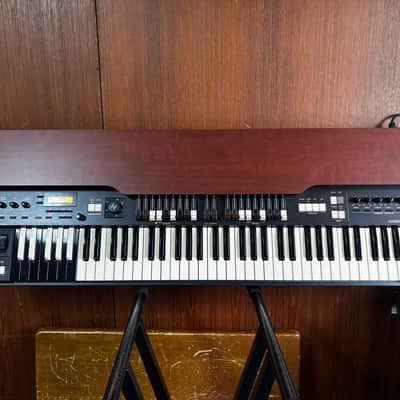 Hammond XK-3c 61-Key Modeling Organ New internal battery