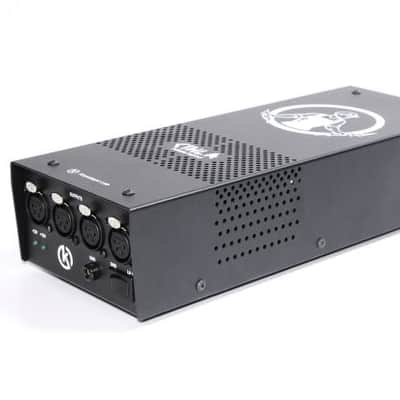 Konstant Lab - CIHLA external SERGE synth power supply image 1